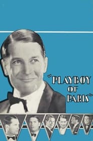 Watch Playboy of Paris