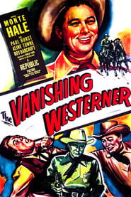 Watch The Vanishing Westerner