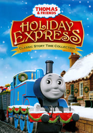 Watch Thomas & Friends: Holiday Express