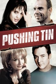 Watch Pushing Tin