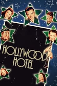 Watch Hollywood Hotel