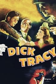 Watch Dick Tracy