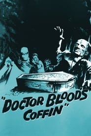 Watch Doctor Blood's Coffin