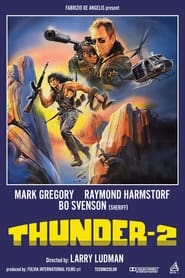 Watch Thunder II