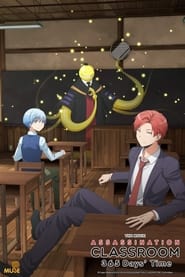 Watch Assassination Classroom the Movie: 365 Days' Time