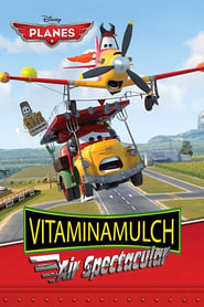 Watch Vitaminamulch: Air Spectacular