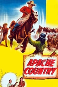 Watch Apache Country