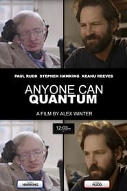 Watch Anyone Can Quantum