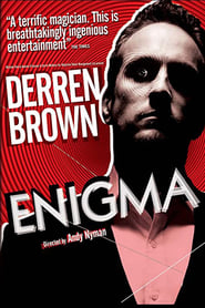 Watch Derren Brown: Enigma