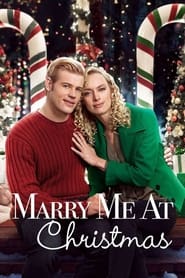 Watch Marry Me at Christmas