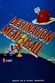Watch Destination Meat Ball