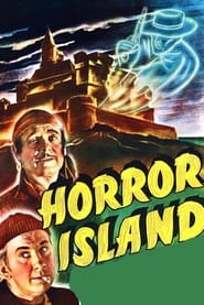 Watch Horror Island