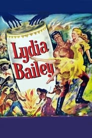 Watch Lydia Bailey