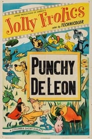 Watch Punchy De Leon