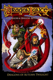 Watch Dragonlance: Dragons of Autumn Twilight