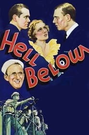 Watch Hell Below