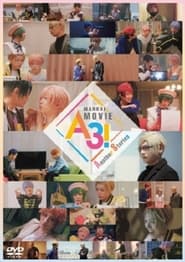 Watch Mankai Movie A3!: Another Stories