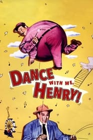 Watch Dance With Me, Henry