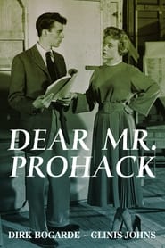 Watch Dear Mr. Prohack