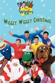 Watch The Wiggles: Wiggly, Wiggly Christmas