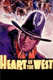 Watch Heart of the West