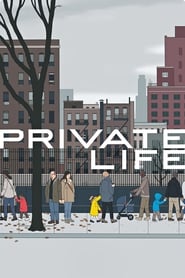 Watch Private Life
