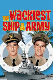 Watch The Wackiest Ship in the Army