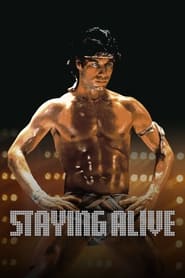 Watch Staying Alive