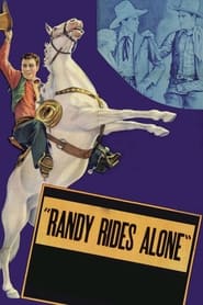 Watch Randy Rides Alone