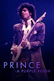 Watch Prince: A Purple Reign