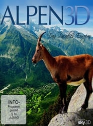 Watch Alps 3D: Paradise of Europe