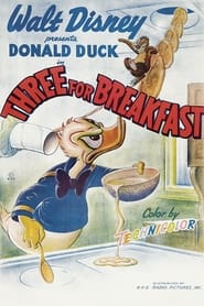 Watch Three for Breakfast