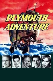 Watch Plymouth Adventure