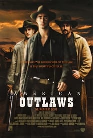 Watch American Outlaws