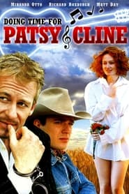 Watch Doing Time for Patsy Cline