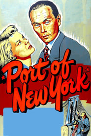 Watch Port of New York