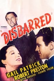 Watch Disbarred