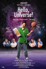 Watch Hello, Universe!