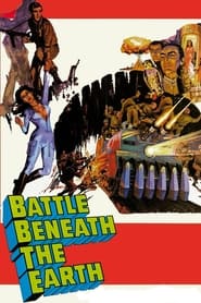 Watch Battle Beneath the Earth