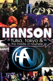 Watch Hanson: Tulsa, Tokyo & the Middle of Nowhere