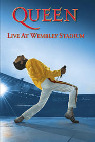 Watch Queen: Live at Wembley Stadium