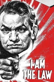 Watch I Am the Law