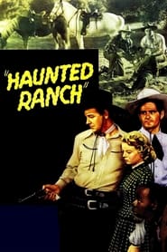 Watch Haunted Ranch