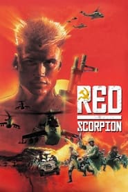 Watch Red Scorpion