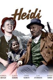 Watch Heidi