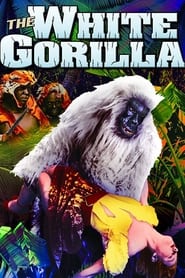 Watch The White Gorilla