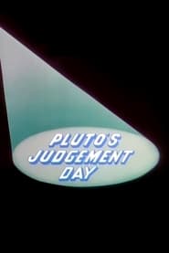 Watch Pluto's Judgement Day