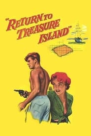 Watch Return to Treasure Island