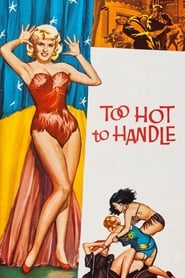 Watch Too Hot to Handle