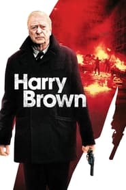 Watch Harry Brown